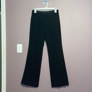🎉 10/$15 Black slacks